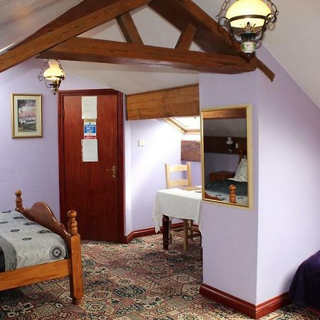 Peakdale Lodge Glossop Εξωτερικό φωτογραφία