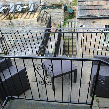 Peakdale Lodge Glossop Εξωτερικό φωτογραφία