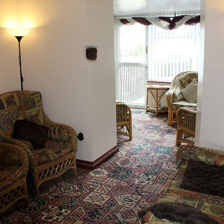 Peakdale Lodge Glossop Εξωτερικό φωτογραφία