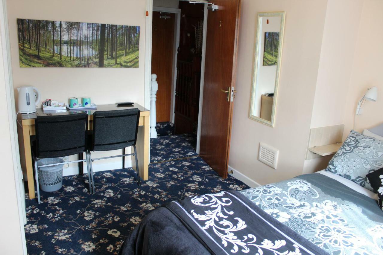 Peakdale Lodge Glossop Εξωτερικό φωτογραφία