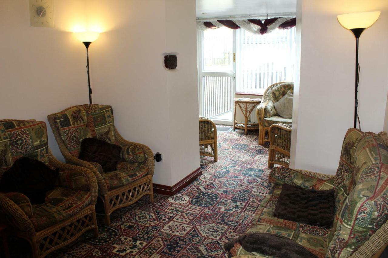 Peakdale Lodge Glossop Εξωτερικό φωτογραφία